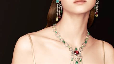 stege gucci gioielli|Gucci reveals Allegoria, its high jewellery collection for 2023.